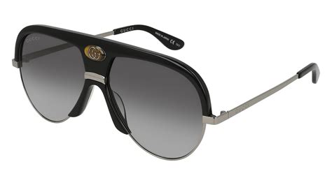 gucci 0477 gold|Gucci GG0477S 002 59 Sunglasses .